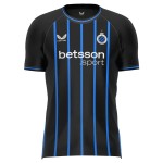 Günstige Fußballtrikots Club Brugge Heimtrikot 2025-26 Kurzarm Günstige Fußballtrikots Club Brugge Heimtrikot 2025-26 Kurzarm